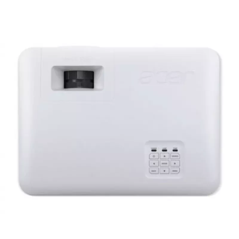 Acer Vero XL3515i standartinio atstumo projektorius 5000 ANSI liumenų DLP 1080p (1920x1080) Baltas