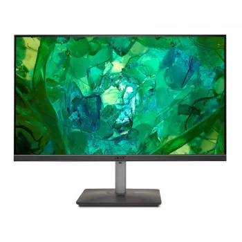 Acer RS272G0BPAMIX kompiuterio monitorius 68,6 cm (27 coliai) 1920 x 1080 pikseliai Full HD LCD juodas