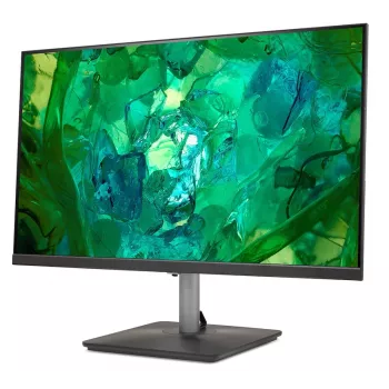 Acer RS272G0BPAMIX kompiuterio monitorius 68,6 cm (27 coliai) 1920 x 1080 pikseliai Full HD LCD juodas