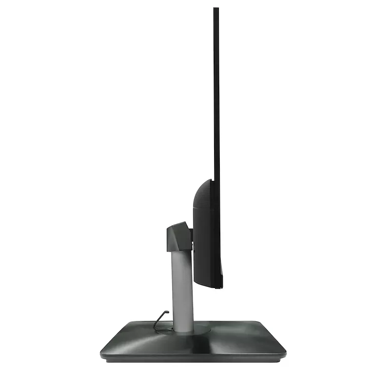 Acer RS272G0BPAMIX kompiuterio monitorius 68,6 cm (27 coliai) 1920 x 1080 pikseliai Full HD LCD juodas