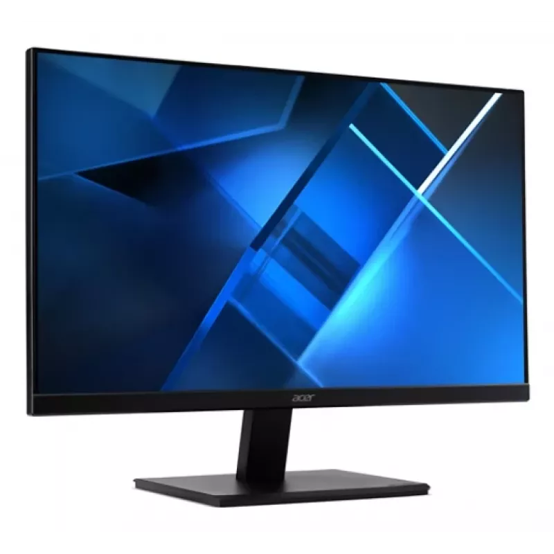 Acer Vero V7 V247Y G kompiuterio monitorius 60,5 cm (23,8 colio) 1920 x 1080 pikselių Full HD juodas
