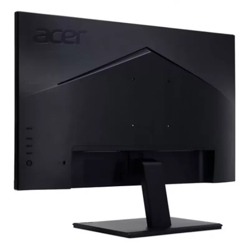 Acer Vero V7 V247Y G kompiuterio monitorius 60,5 cm (23,8 colio) 1920 x 1080 pikselių Full HD juodas
