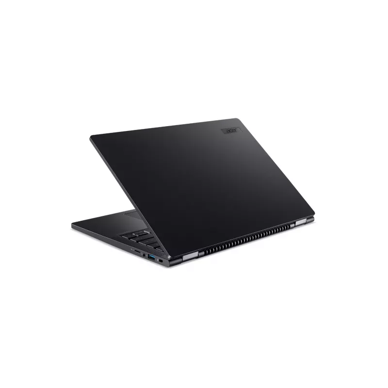 Acer TravelMate P6 14 TMP614-73-TCO-72YL Intel Core Ultra 7 155H nešiojamas kompiuteris 35.6 cm (14 colių) WQXGA 32 GB LPDDR5x-SDRAM 1 TB SSD Wi-Fi 7 (802.11be) Windows 11 Pro olandiška juoda