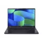 Acer TravelMate P4 16 TMP416-53-TCO-720J Intel Core Ultra 7 155U nešiojamasis kompiuteris 40,6 cm (16 colių) WUXGA 32 GB DDR5-SDRAM 512 GB SSD Wi-Fi 6E (802.11ax) Windows 11 Pro mėlynas