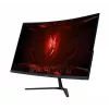 Acer Nitro ED0 ED320QUS3bmiipx kompiuterio monitorius 80 cm (31,5 colio) 2560 x 1440 pikselių Quad HD LCD juodas