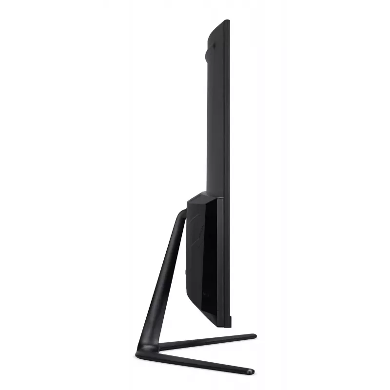 Acer Nitro ED0 ED320QUS3bmiipx kompiuterio monitorius 80 cm (31,5 colio) 2560 x 1440 pikselių Quad HD LCD juodas