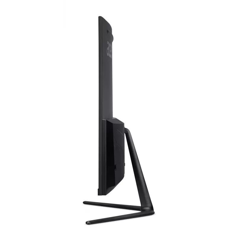 Acer Nitro ED0 ED320QUS3bmiipx kompiuterio monitorius 80 cm (31,5 colio) 2560 x 1440 pikselių Quad HD LCD juodas