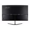 Acer Nitro ED0 ED320QUS3bmiipx kompiuterio monitorius 80 cm (31,5 colio) 2560 x 1440 pikselių Quad HD LCD juodas