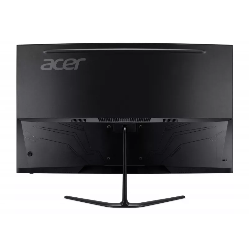 Acer Nitro ED0 ED320QUS3bmiipx kompiuterio monitorius 80 cm (31,5 colio) 2560 x 1440 pikselių Quad HD LCD juodas