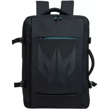 Acer Predator Robust Backpack 18 col. 45,7 cm (18 col.) juoda