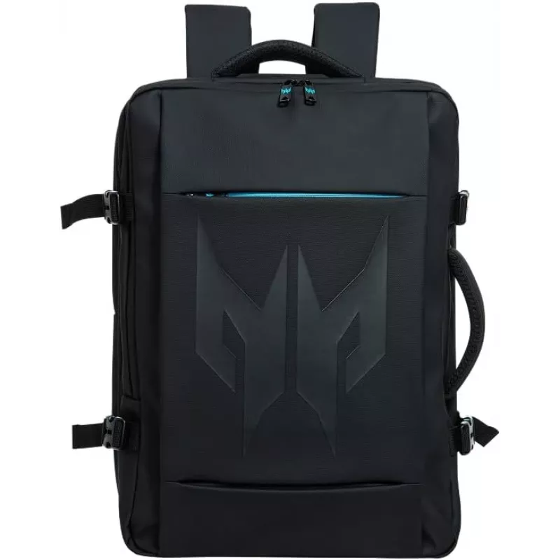 Acer Predator Robust Backpack 18 col. 45,7 cm (18 col.) juoda