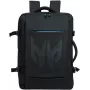 Acer Predator Robust Backpack 18 col. 45,7 cm (18 col.) juoda