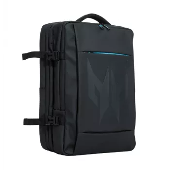 Acer Predator Robust Backpack 18 col. 45,7 cm (18 col.) juoda