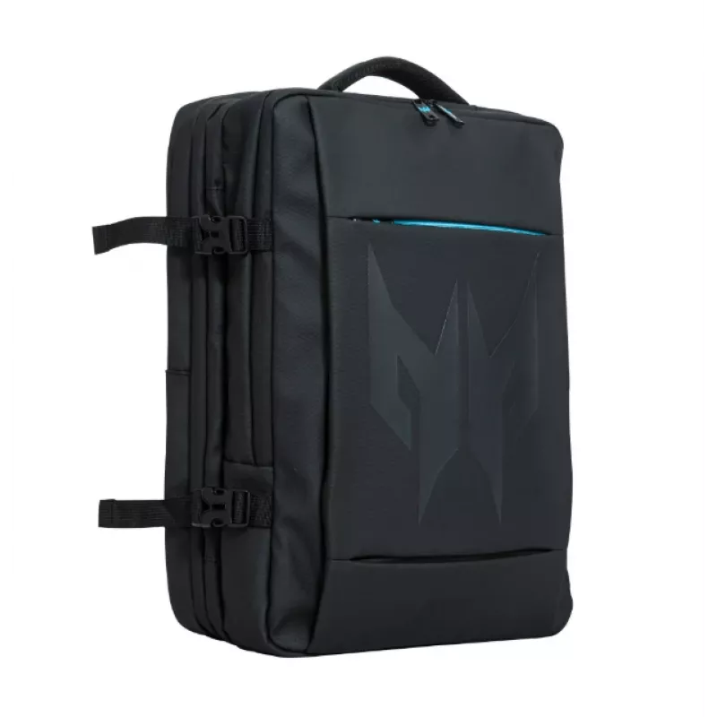 Acer Predator Robust Backpack 18 col. 45,7 cm (18 col.) juoda