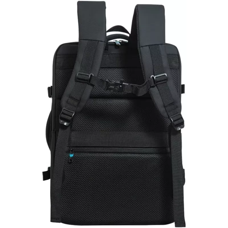 Acer Predator Robust Backpack 18 col. 45,7 cm (18 col.) juoda