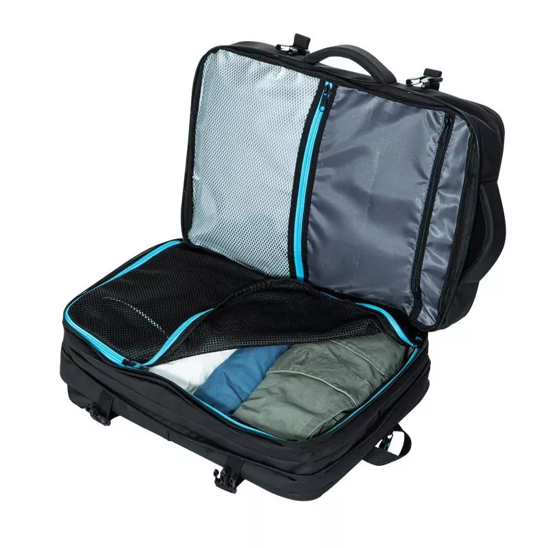 Acer Predator Robust Backpack 18 col. 45,7 cm (18 col.) juoda