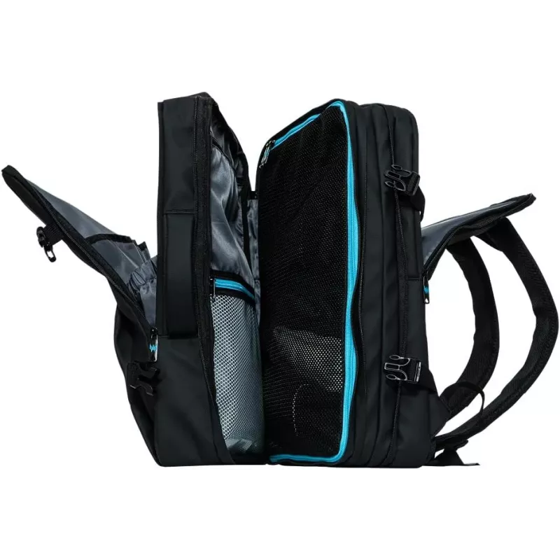 Acer Predator Robust Backpack 18 col. 45,7 cm (18 col.) juoda