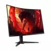 Acer Nitro XZ3 XZ323QU Z1bmiiprx kompiuterio monitorius 80 cm (31,5 colio) 2560 x 1440 pikselių Quad HD LCD juodas