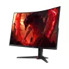 Acer Nitro XZ3 XZ323QU Z1bmiiprx kompiuterio monitorius 80 cm (31,5 colio) 2560 x 1440 pikselių Quad HD LCD juodas