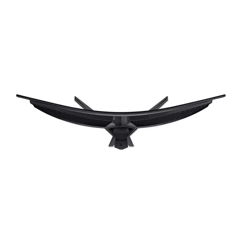 Acer Nitro XZ3 XZ323QU Z1bmiiprx kompiuterio monitorius 80 cm (31,5 colio) 2560 x 1440 pikselių Quad HD LCD juodas