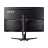 Acer Nitro XZ3 XZ323QU Z1bmiiprx kompiuterio monitorius 80 cm (31,5 colio) 2560 x 1440 pikselių Quad HD LCD juodas