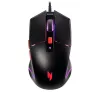 Acer NMW100 pelė, žaidimų, abiem rankoms tinkama, 7200 DPI