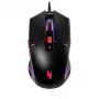 Acer NMW100 pelė, žaidimų, abiem rankoms tinkama, 7200 DPI