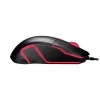 Acer NMW100 pelė, žaidimų, abiem rankoms tinkama, 7200 DPI