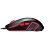 Acer NMW100 pelė, žaidimų, abiem rankoms tinkama, 7200 DPI