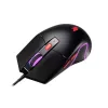Acer NMW100 pelė, žaidimų, abiem rankoms tinkama, 7200 DPI