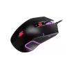 Acer NMW100 pelė, žaidimų, abiem rankoms tinkama, 7200 DPI