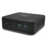 Acer Revo Box RB102-14H7U Intel Core Ultra 7 155H 16 GB DDR5-SDRAM 1 TB SSD Windows 11 Home Mini PC juodas