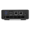 Acer Revo Box RB102-14H7U Intel Core Ultra 7 155H 16 GB DDR5-SDRAM 1 TB SSD Windows 11 Home Mini PC juodas