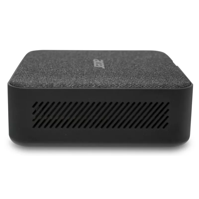 Acer Revo Box RB102-14H7U Intel Core Ultra 7 155H 16 GB DDR5-SDRAM 1 TB SSD Windows 11 Home Mini PC juodas