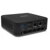Acer Revo Box RB102-14H7U Intel Core Ultra 7 155H 16 GB DDR5-SDRAM 1 TB SSD Windows 11 Home Mini PC juodas