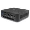 Acer Revo Box RB102-14H7U Intel Core Ultra 7 155H 16 GB DDR5-SDRAM 1 TB SSD Windows 11 Home Mini PC juodas