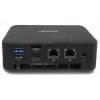 Acer Revo Box RB102-14H7U Intel Core Ultra 7 155H 16 GB DDR5-SDRAM 1 TB SSD Windows 11 Home Mini PC juodas