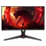 Acer NITRO XV0 XV240YP6 kompiuterio monitorius 60,5 cm (23,8 col.) 1920 x 1080 pikselių Full HD LCD juodas