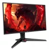 Acer NITRO XV0 XV240YP6 kompiuterio monitorius 60,5 cm (23,8 col.) 1920 x 1080 pikselių Full HD LCD juodas
