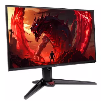 Acer NITRO XV0 XV240YP6 kompiuterio monitorius 60,5 cm (23,8 col.) 1920 x 1080 pikselių Full HD LCD juodas