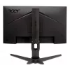Acer NITRO XV0 XV240YP6 kompiuterio monitorius 60,5 cm (23,8 col.) 1920 x 1080 pikselių Full HD LCD juodas
