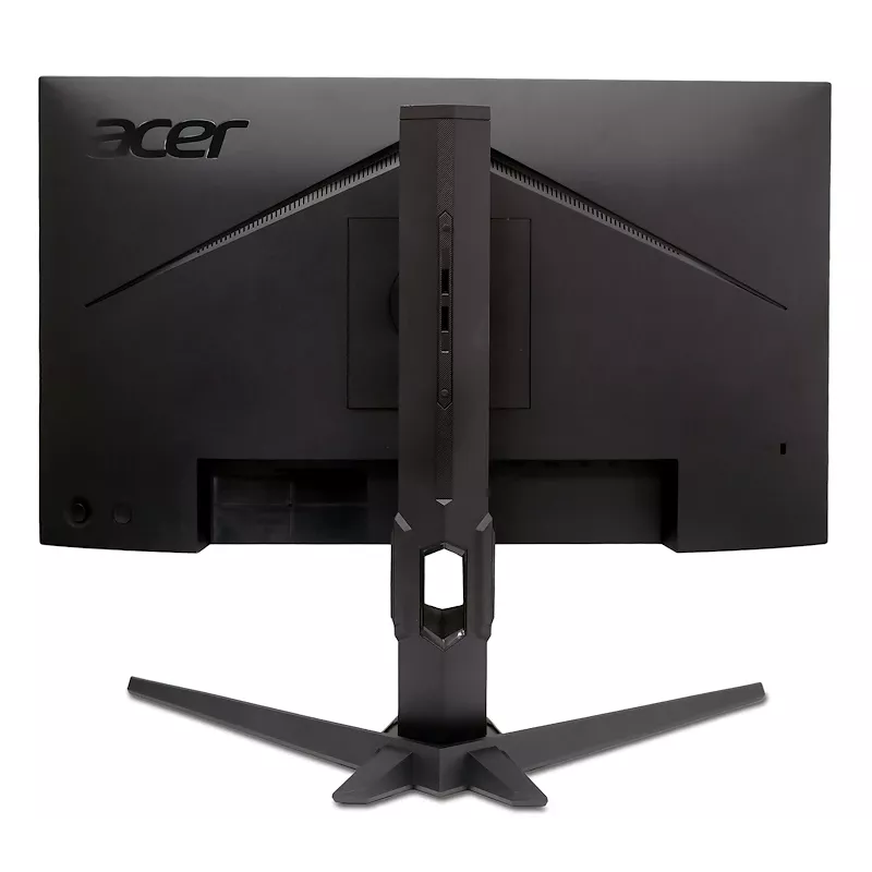 Acer NITRO XV0 XV240YP6 kompiuterio monitorius 60,5 cm (23,8 col.) 1920 x 1080 pikselių Full HD LCD juodas