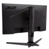 Acer NITRO XV0 XV240YP6 kompiuterio monitorius 60,5 cm (23,8 col.) 1920 x 1080 pikselių Full HD LCD juodas
