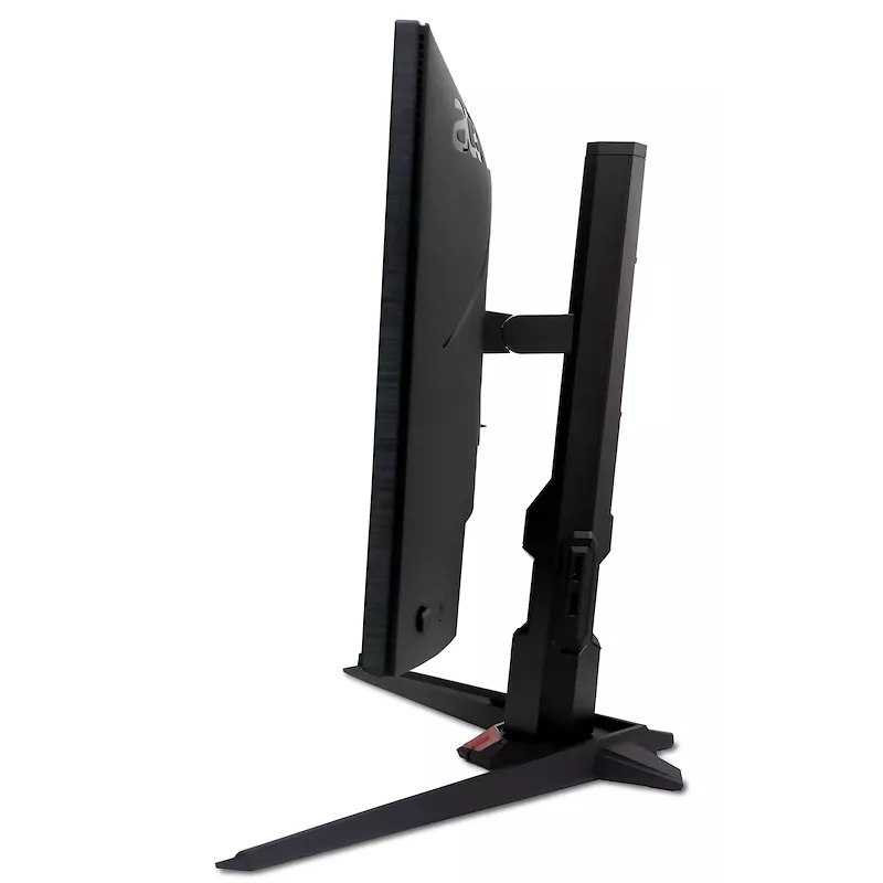 Acer NITRO XV0 XV240YP6 kompiuterio monitorius 60,5 cm (23,8 col.) 1920 x 1080 pikselių Full HD LCD juodas