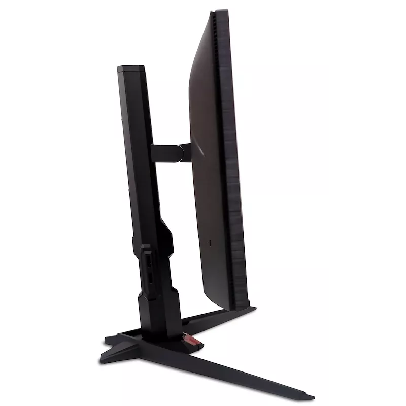 Acer NITRO XV0 XV240YP6 kompiuterio monitorius 60,5 cm (23,8 col.) 1920 x 1080 pikselių Full HD LCD juodas