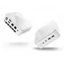 Acer Revo Box RB102-20CPW Mini Copilot+ PC Intel Core Ultra 5 226V 16 GB LPDDR5x-SDRAM 1 TB SSD Windows 11 Home Mini PC White