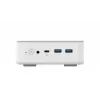 Acer Revo Box RB102-20CPW Mini Copilot+ PC Intel Core Ultra 5 226V 16 GB LPDDR5x-SDRAM 1 TB SSD Windows 11 Home Mini PC White