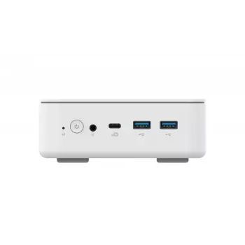 Acer Revo Box RB102-20CPW Mini Copilot+ PC Intel Core Ultra 5 226V 16 GB LPDDR5x-SDRAM 1 TB SSD Windows 11 Home Mini PC White