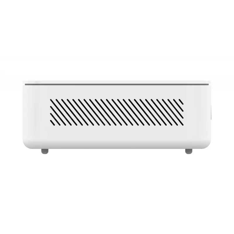 Acer Revo Box RB102-20CPW Mini Copilot+ PC Intel Core Ultra 5 226V 16 GB LPDDR5x-SDRAM 1 TB SSD Windows 11 Home Mini PC White