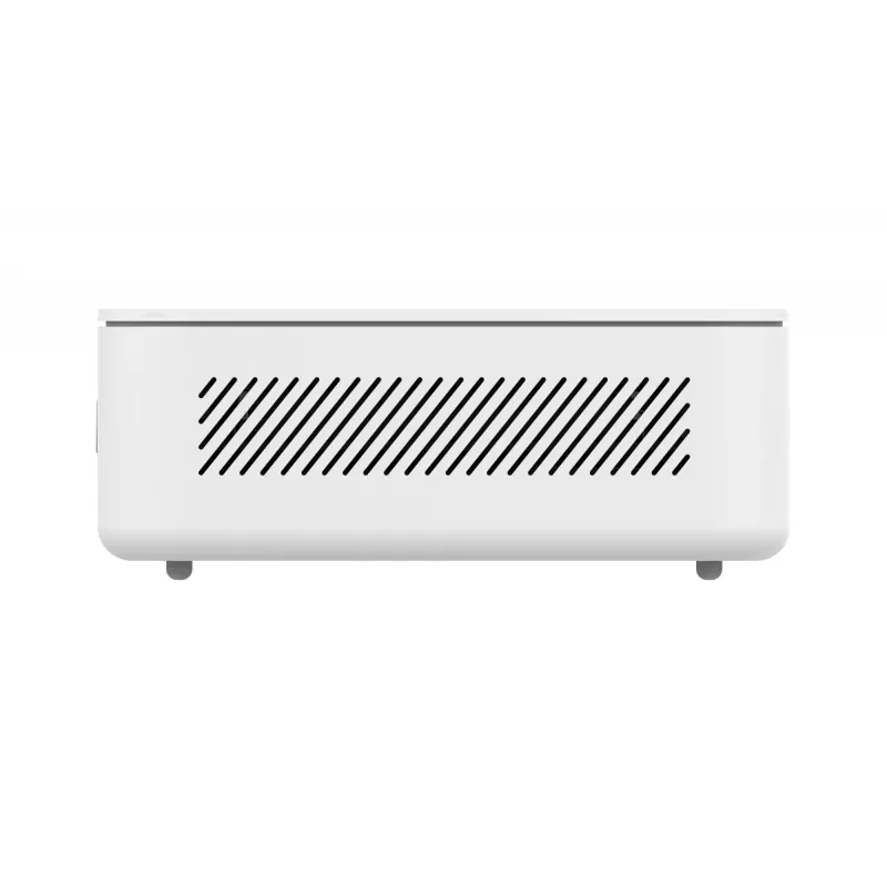 Acer Revo Box RB102-20CPW Mini Copilot+ PC Intel Core Ultra 5 226V 16 GB LPDDR5x-SDRAM 1 TB SSD Windows 11 Home Mini PC White